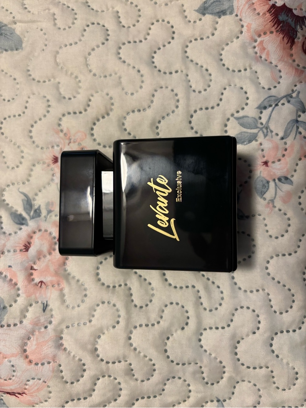 Jo Milano Leandre Exclusive Perfume Bottle full